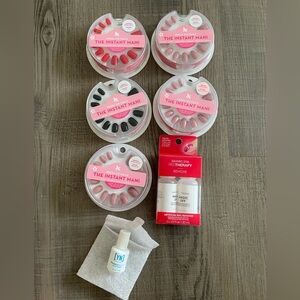 Olive & June press on nails